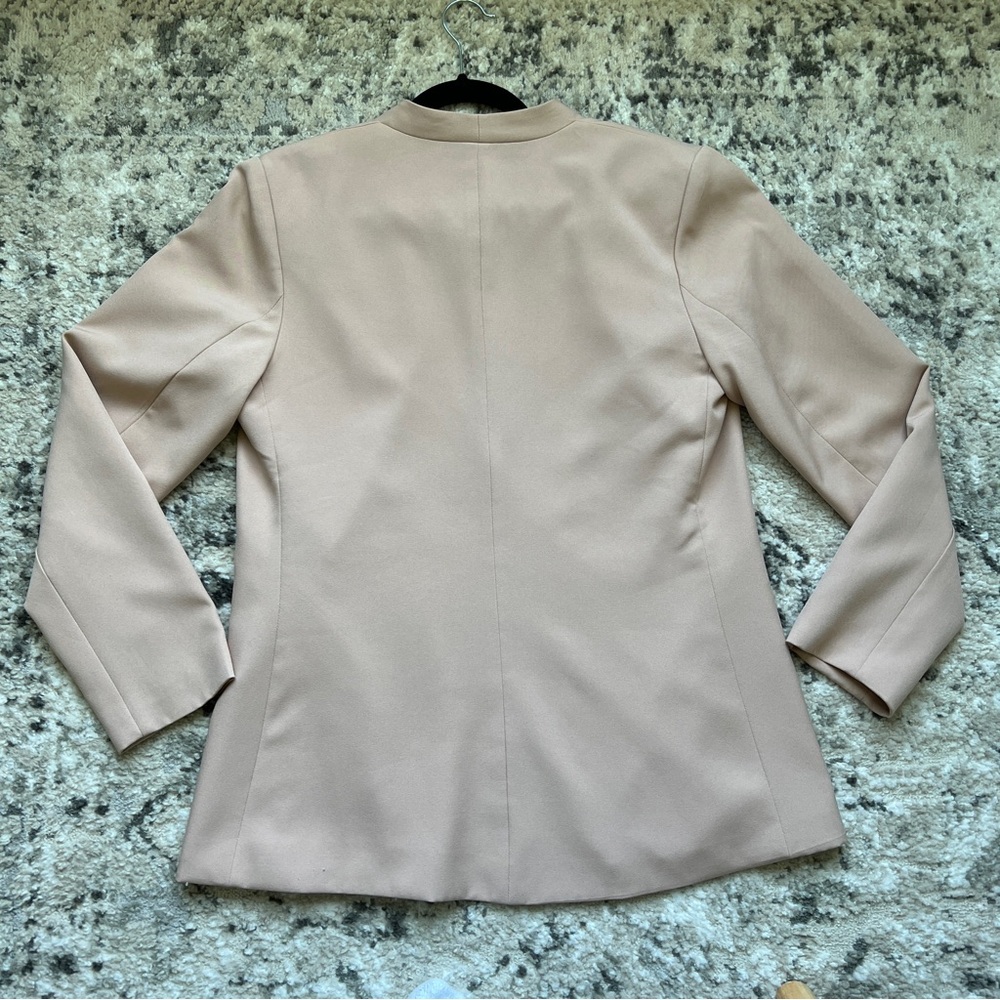 🔥Blush Blazer - Picture 14 of 15